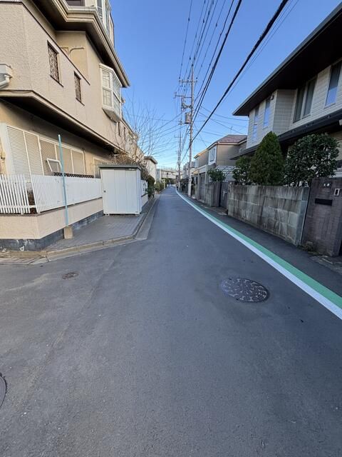 Residential Land for Sale in Nishi-Tokyo City, Tokyo - Thumbnail 4