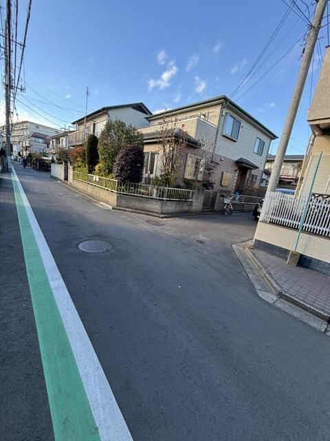 Residential Land for Sale in Nishi-Tokyo City, Tokyo - Thumbnail 3