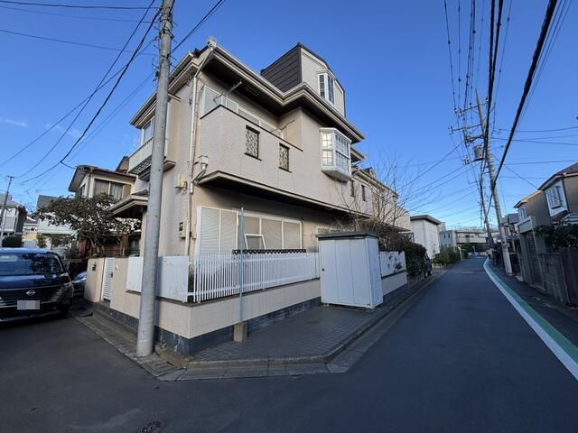 Residential Land for Sale in Nishi-Tokyo City, Tokyo - Thumbnail 2