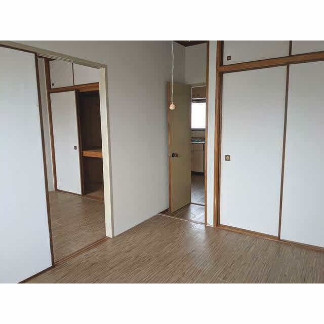 Rental 2K Apartment in Yamaguchi City with Free Internet & Parking - Thumbnail 3