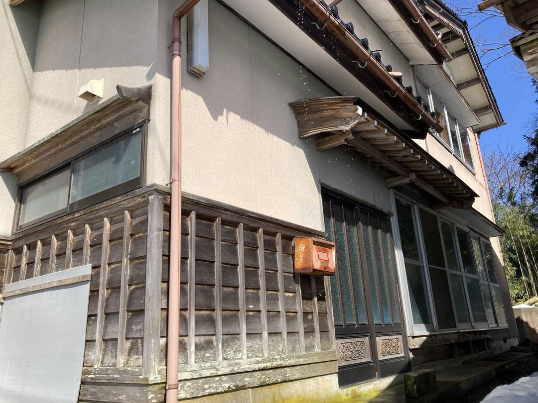 1950 6DK House for Sale in Nakanoto, Ishikawa - 133.82㎡ - Thumbnail 2