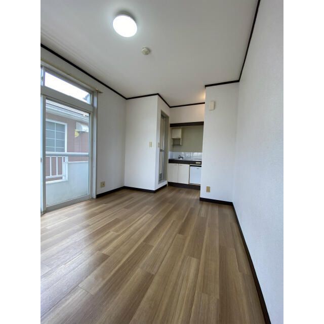 Affordable 1R Apartment for Rent in Kawagoe, Saitama - Thumbnail 4