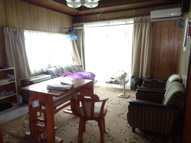 7DK Wooden House for Sale in Noshiro, Akita - Large Land Plot - Thumbnail 2