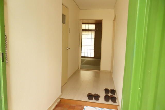 2DK Rental Apartment in Sakai, Osaka | 48,000 Yen/Month - Thumbnail 2