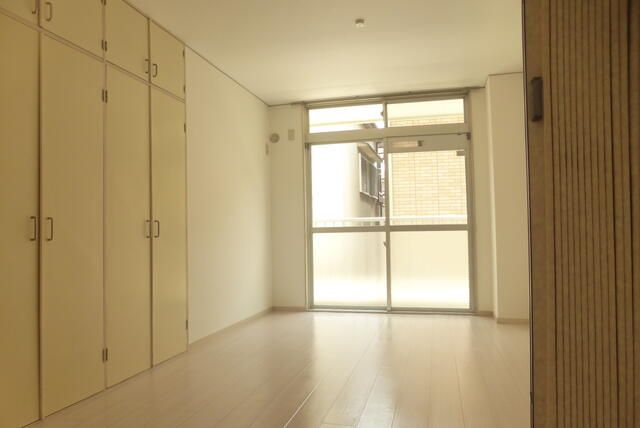 2DK Rental Apartment in Sakai, Osaka | 48,000 Yen/Month - Thumbnail 3