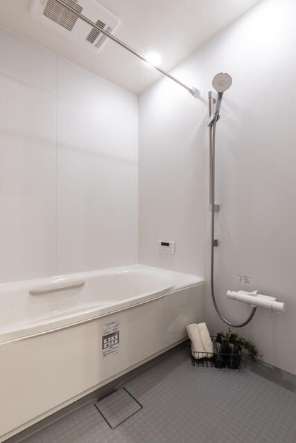 New 2025 3LDK House in Osaka Joto Ward with High-Grade Spec - Thumbnail 4