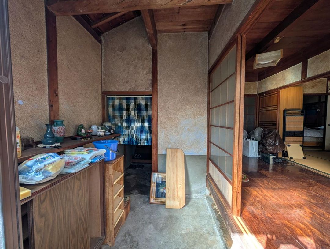 Used Detached House in Higashikagawa, Kagawa - 196 sqm - Thumbnail 4