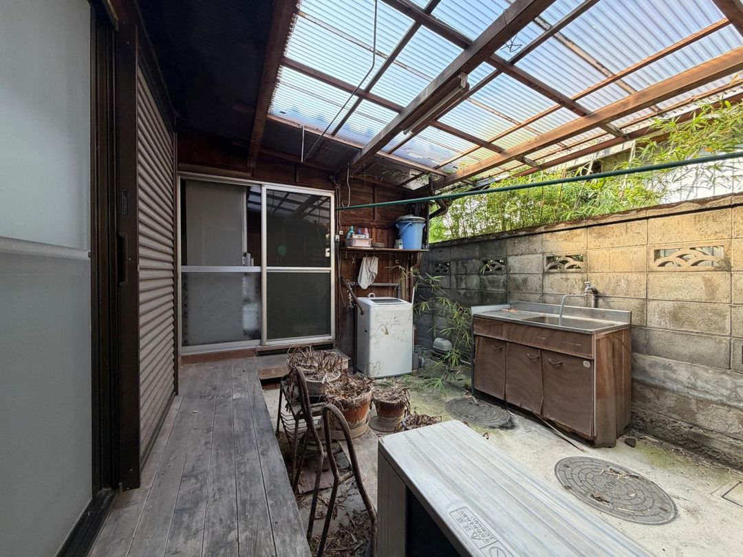 Used Detached House in Higashikagawa, Kagawa - 196 sqm - Thumbnail 2