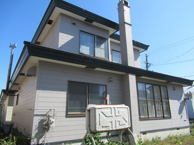 4LDK Detached House for Sale in Tomakomai, Hokkaido with 3 Parking Spaces - Thumbnail 3