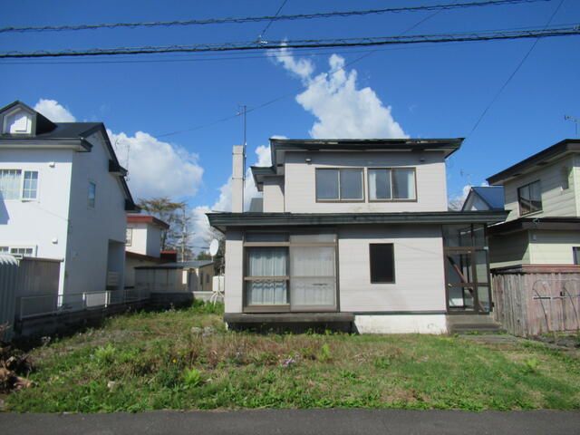 4LDK Detached House for Sale in Tomakomai, Hokkaido with 3 Parking Spaces - Thumbnail 4