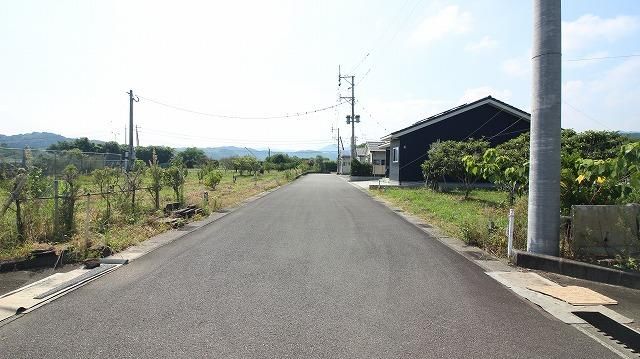 Residential Land for Sale in Kadogawa, Miyazaki - 60.5 Tsubo Plot - Thumbnail 4