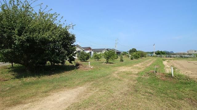 Residential Land for Sale in Kadogawa, Miyazaki - 60.5 Tsubo Plot - Thumbnail 2