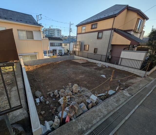 New 2026 Detached House for Sale in Yokohama's Serigaya - Thumbnail 3