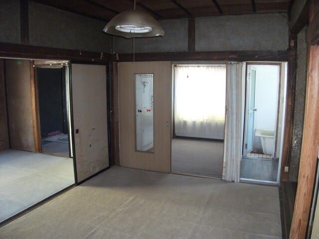 4K Detached House for Sale in Chikuma City, Nagano - Thumbnail 3