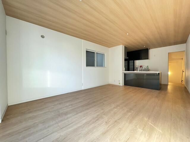 2020-Built 3LDK Townhouse with Parking in Osaka Hirano-ku - Thumbnail 4