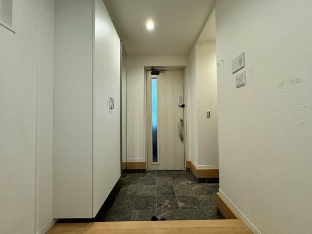 2020-Built 3LDK Townhouse with Parking in Osaka Hirano-ku - Thumbnail 3