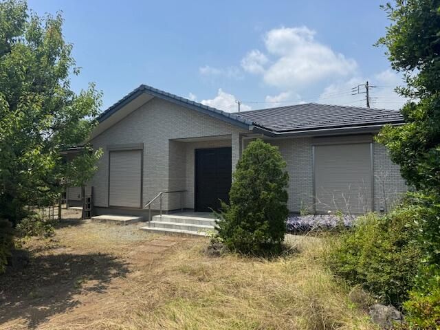 2015 Panahome House on 1168 Tsubo Land in Hadano, Kanagawa - Image 1