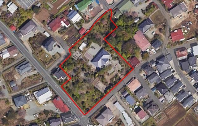 2015 Panahome House on 1168 Tsubo Land in Hadano, Kanagawa - Thumbnail 2