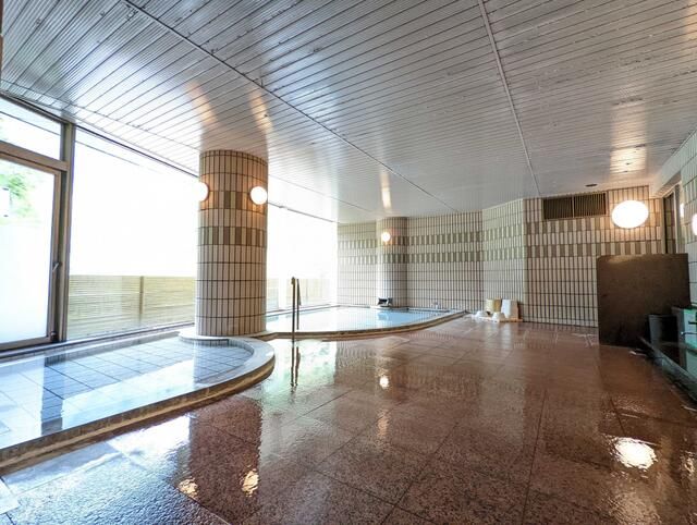 1LDK Apartment with Onsen in Unazuki, Toyama | 54 sqm - Thumbnail 4