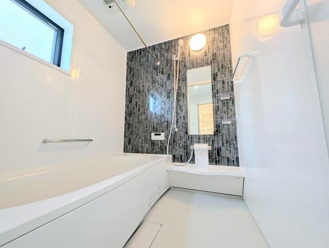New 2024 2SLDK House with Rooftop Balcony in Yokosuka - Thumbnail 4