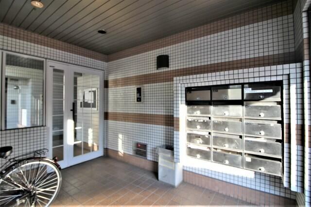 1R Apartment for Rent in Sakai Kita Ward, Osaka - No Deposit - Thumbnail 4