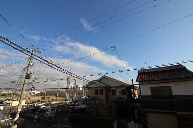 1R Apartment for Rent in Sakai Kita Ward, Osaka - No Deposit - Thumbnail 2