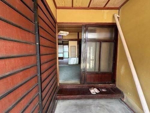 1961 5K Wooden House for Sale in Imizu, Toyama - Renovation Project - Thumbnail 3