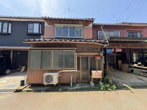 1961 5K Wooden House for Sale in Imizu, Toyama - Renovation Project - Thumbnail 2