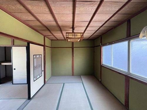 1961 5K Wooden House for Sale in Imizu, Toyama - Renovation Project - Thumbnail 4