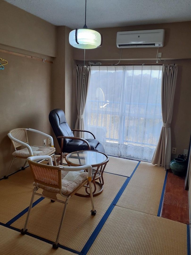 3DK Ocean View Apartment for Sale in Kashiwazaki, Niigata - Thumbnail 3