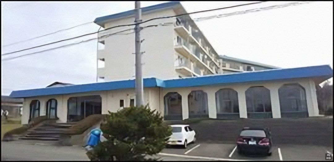 3DK Ocean View Apartment for Sale in Kashiwazaki, Niigata - Thumbnail 2