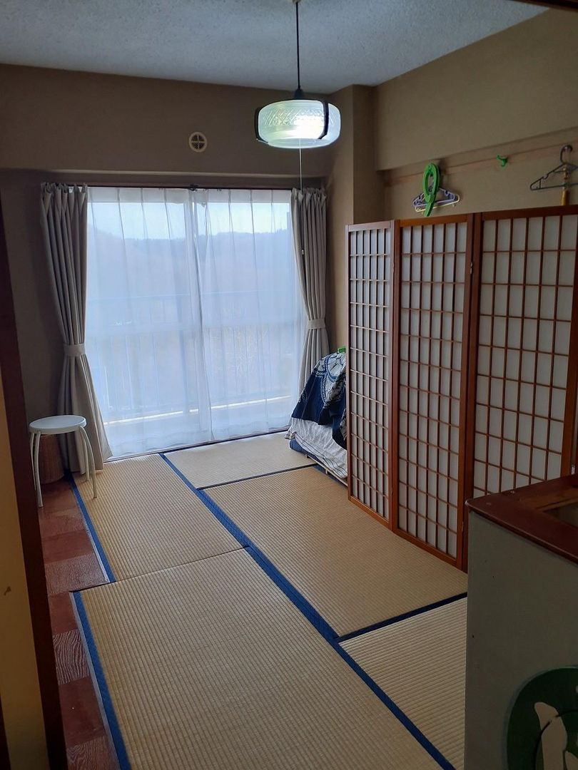 3DK Ocean View Apartment for Sale in Kashiwazaki, Niigata - Thumbnail 4