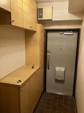 2SLDK Apartment for Sale in Higashimurayama, Tokyo - Thumbnail 3