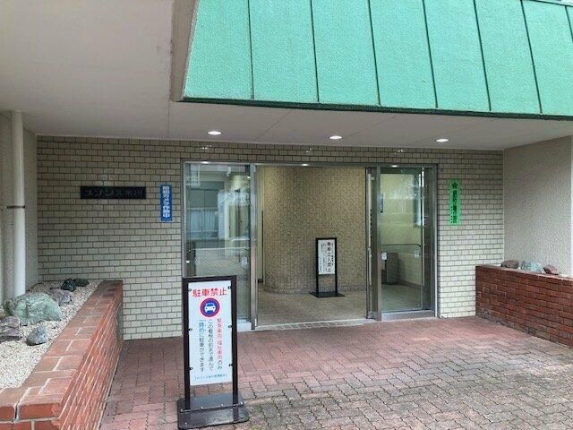 2SLDK Apartment for Sale in Higashimurayama, Tokyo - Thumbnail 2