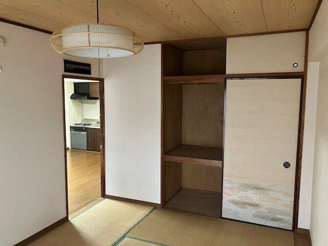 2SLDK Apartment for Sale in Higashimurayama, Tokyo - Thumbnail 4
