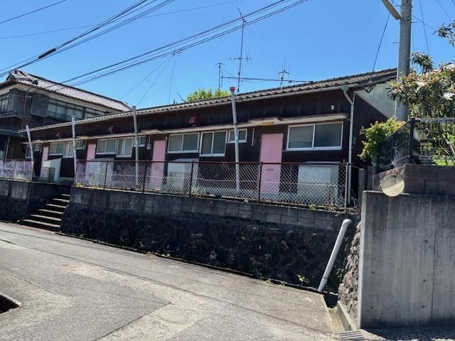 Residential Land Plot for Sale in Shimabara City, Nagasaki - Thumbnail 2