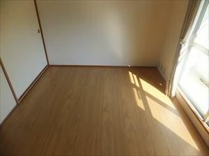 1K Apartment for Rent in Iwaki, Fukushima - 18,000 Yen - Thumbnail 3