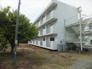1K Apartment for Rent in Iwaki, Fukushima - 18,000 Yen - Thumbnail 2