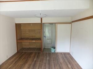 1K Apartment for Rent in Iwaki, Fukushima - 18,000 Yen - Thumbnail 4