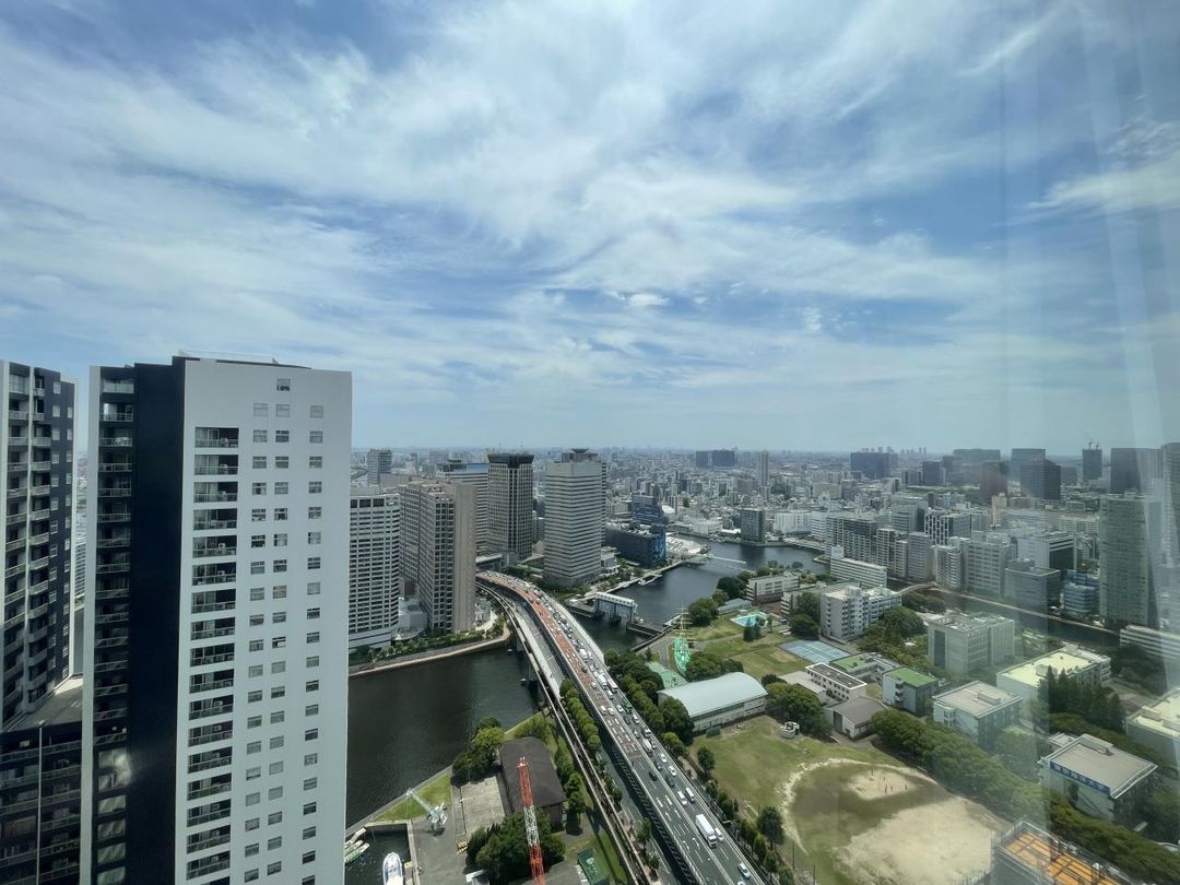 3LDK High-Rise Apartment for Sale in Minato, Tokyo - Thumbnail 4