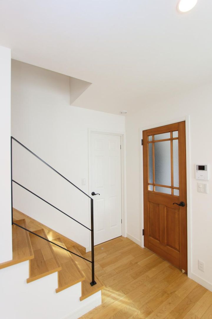 2019-Built 4LDK Designer House in Obihiro, Hokkaido - Thumbnail 4