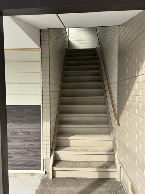 1K Apartment for Rent in Yonezawa, Yamagata - No Deposit - Thumbnail 2