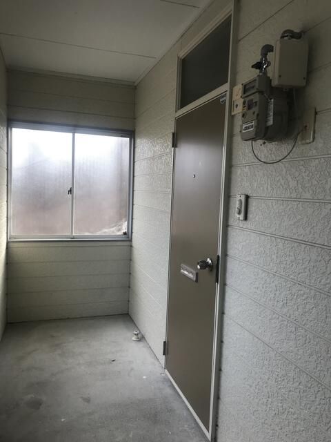 1K Apartment for Rent in Yonezawa, Yamagata - No Deposit - Thumbnail 3