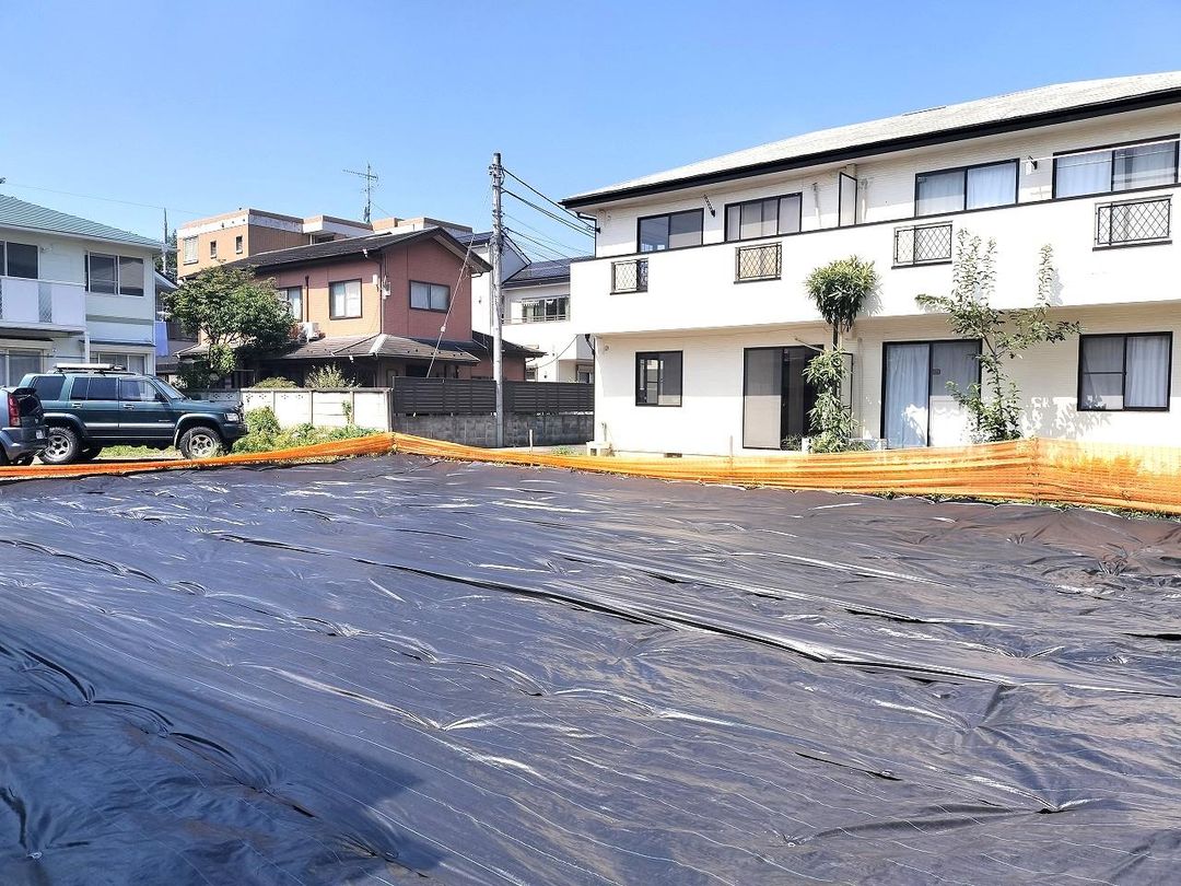 93.34 Tsubo Residential Land for Sale in Kunitachi, Tokyo - Thumbnail 2