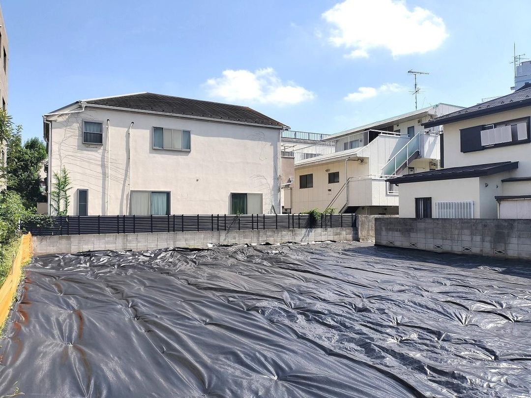 93.34 Tsubo Residential Land for Sale in Kunitachi, Tokyo - Thumbnail 3