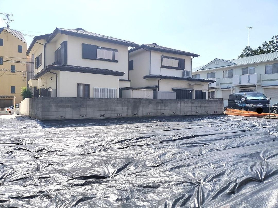 93.34 Tsubo Residential Land for Sale in Kunitachi, Tokyo - Thumbnail 4