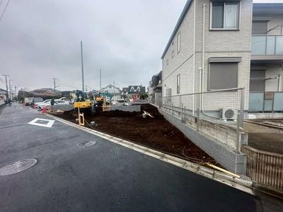 Newly Built 3LDK House in Sagamihara, Kanagawa - 89.63 sqm — Exterior, Midori, Kanagawa