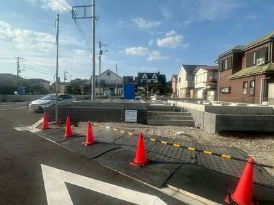 Newly Built 3LDK House in Sagamihara, Kanagawa - 89.63 sqm — Exterior, Midori, Kanagawa