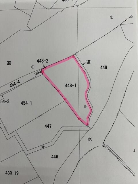 100 Tsubo Residential Land for Sale in Saiki, Oita - Thumbnail 2