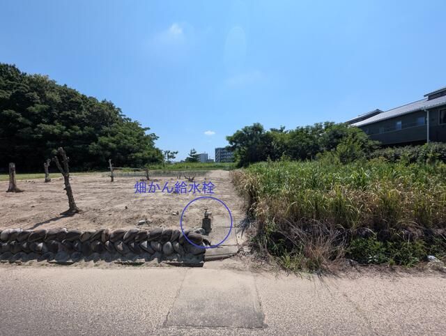 240 sqm Farmland for Sale in Kōnan City, Aichi Prefecture - Thumbnail 3